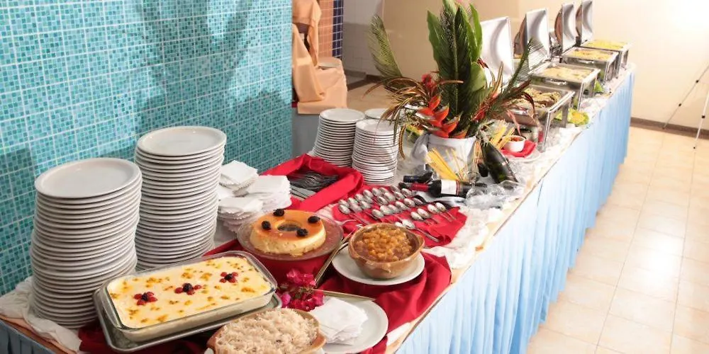 Apartamento Boulevard Da Praia Apart Hotel - Porto Seguro - Frente Da Praia De Taperapuan
