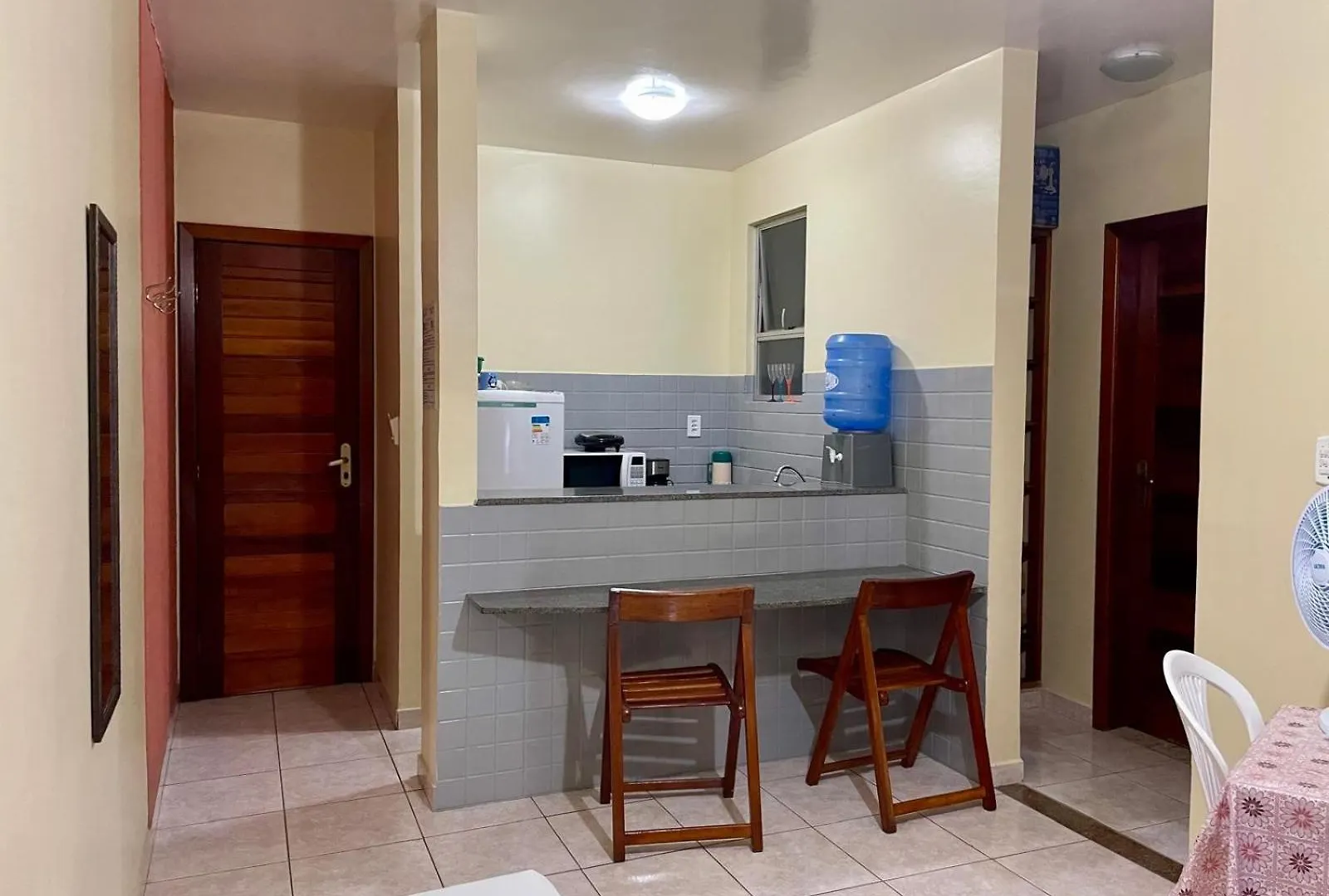 Boulevard Da Praia Apart Hotel - Porto Seguro - Frente Da Praia De Taperapuan Apartamento