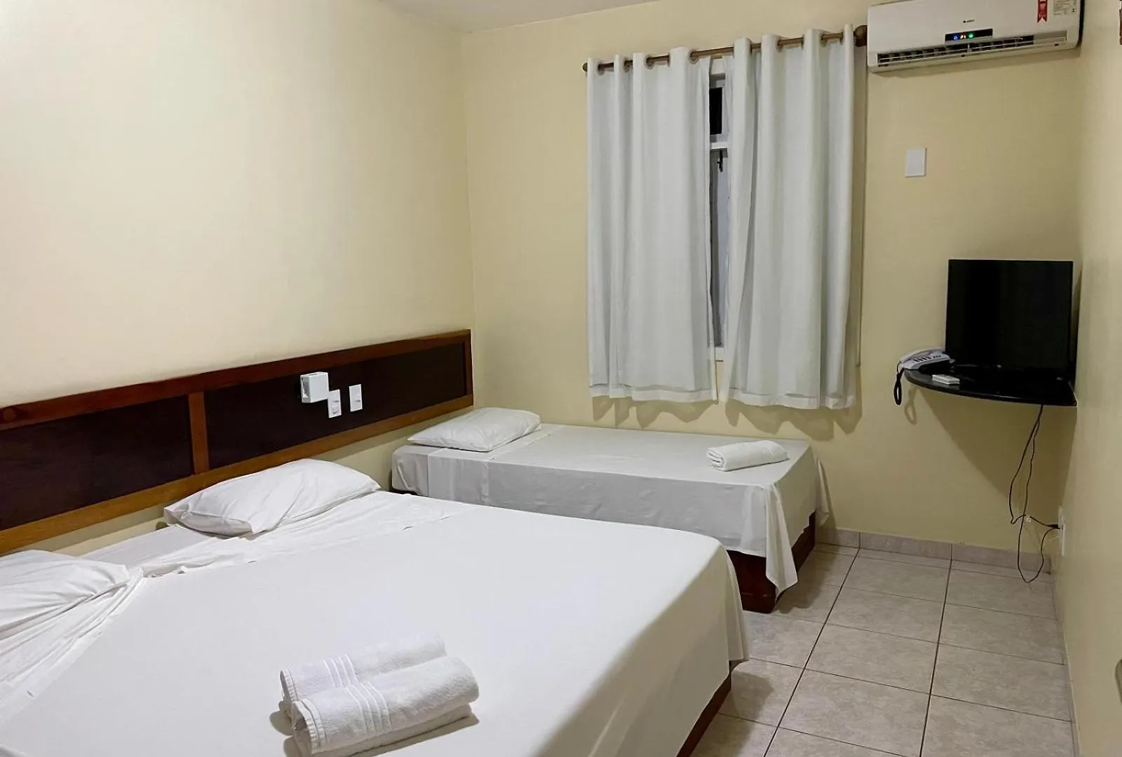 Boulevard Da Praia Apart Hotel - Porto Seguro - Frente Da Praia De Taperapuan