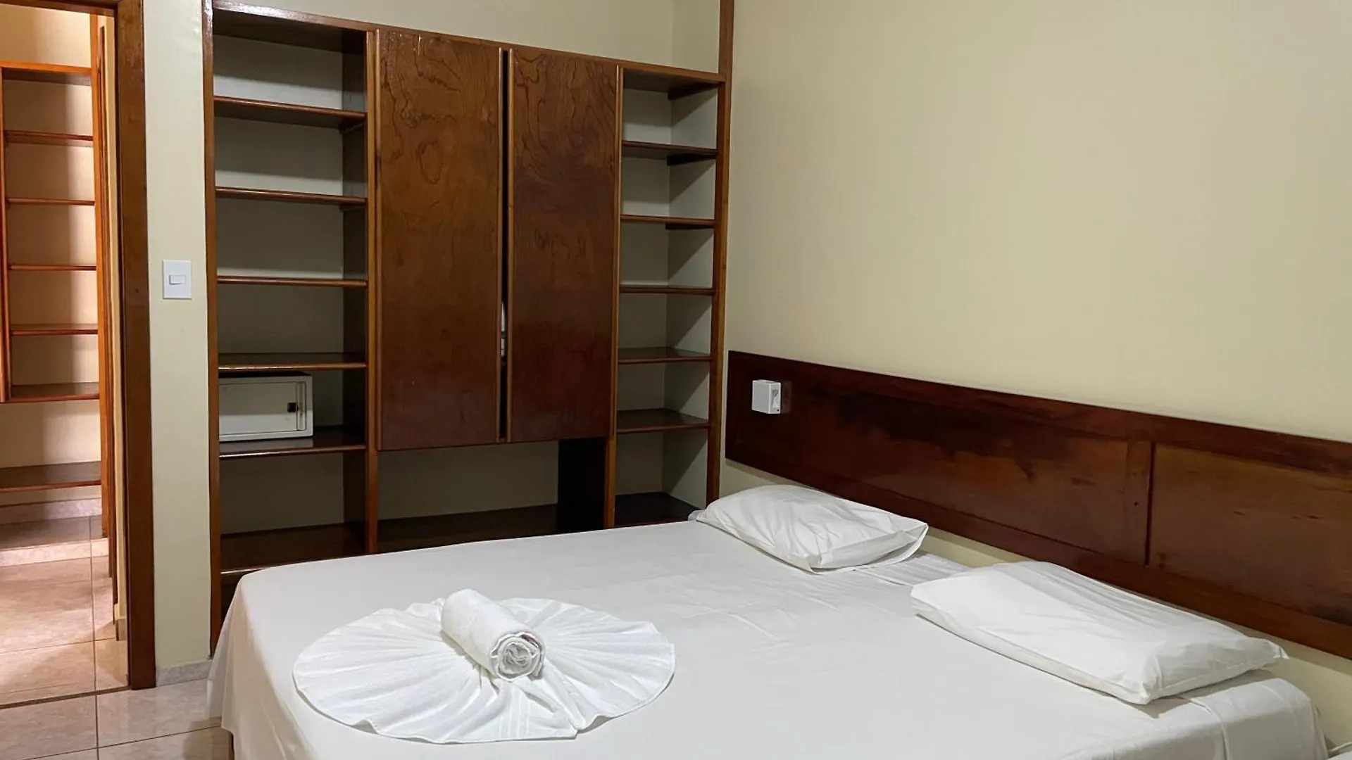 Boulevard Da Praia Apart Hotel - Porto Seguro - Frente Da Praia De Taperapuan Apartament
