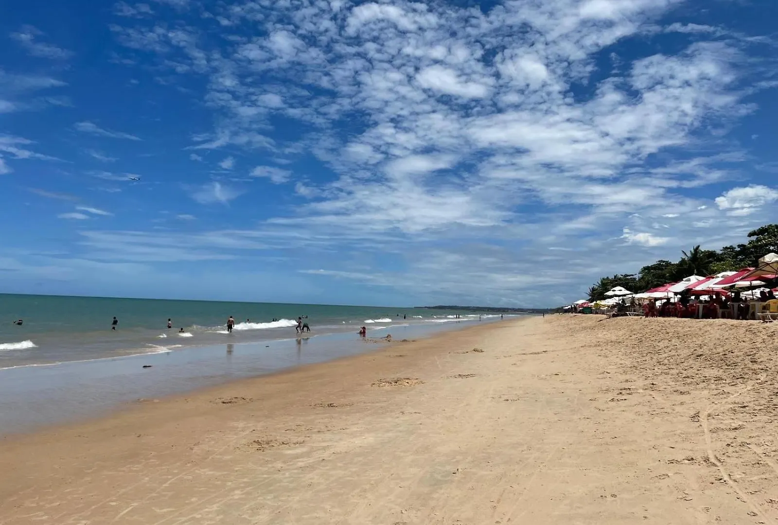 Boulevard Da Praia Apart Hotel - Porto Seguro - Frente Da Praia De Taperapuan 0*,  Brezilya