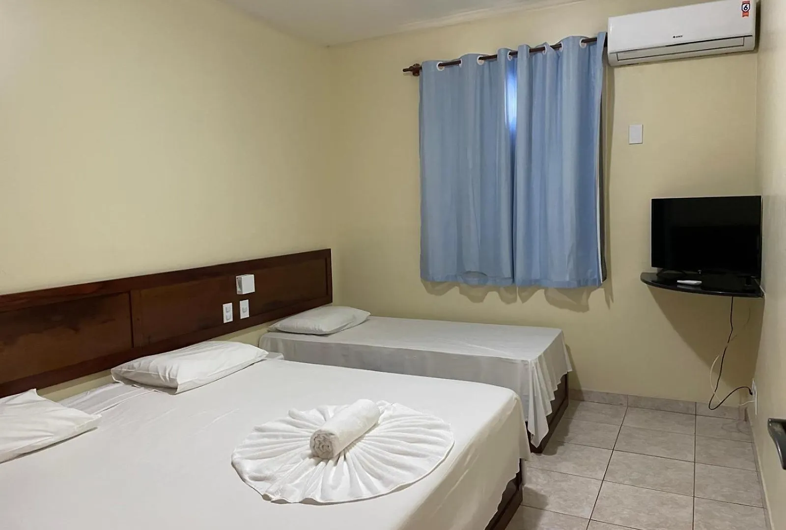 Boulevard Da Praia Apart Hotel - Porto Seguro - Frente Da Praia De Taperapuan