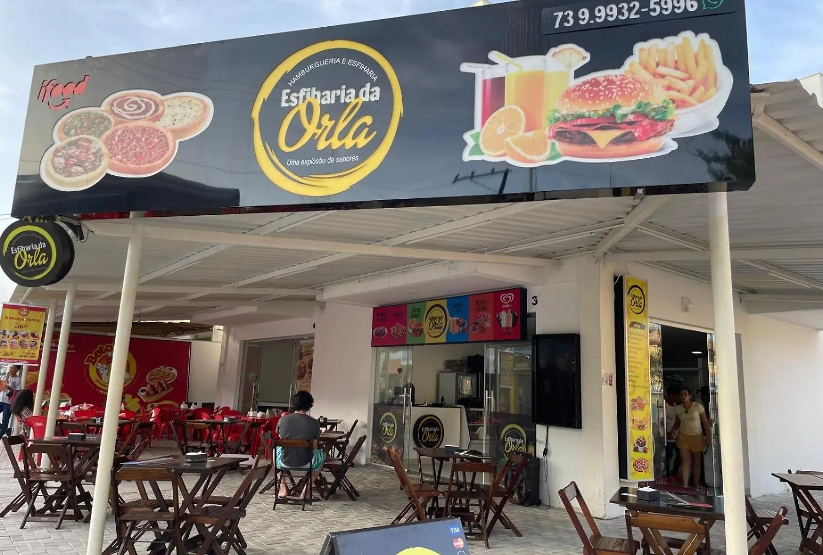 Boulevard Da Praia Apart Hotel - Porto Seguro - Frente Da Praia De Taperapuan Daire