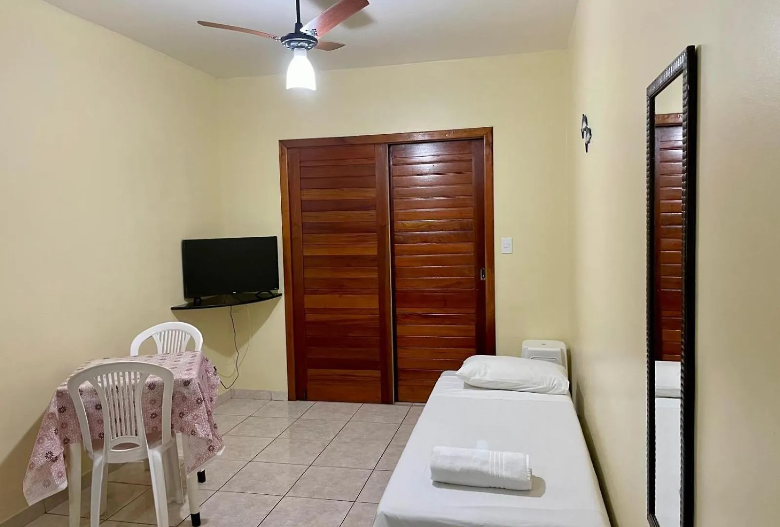 Apartman Boulevard Da Praia Apart Hotel - Porto Seguro - Frente Da Praia De Taperapuan