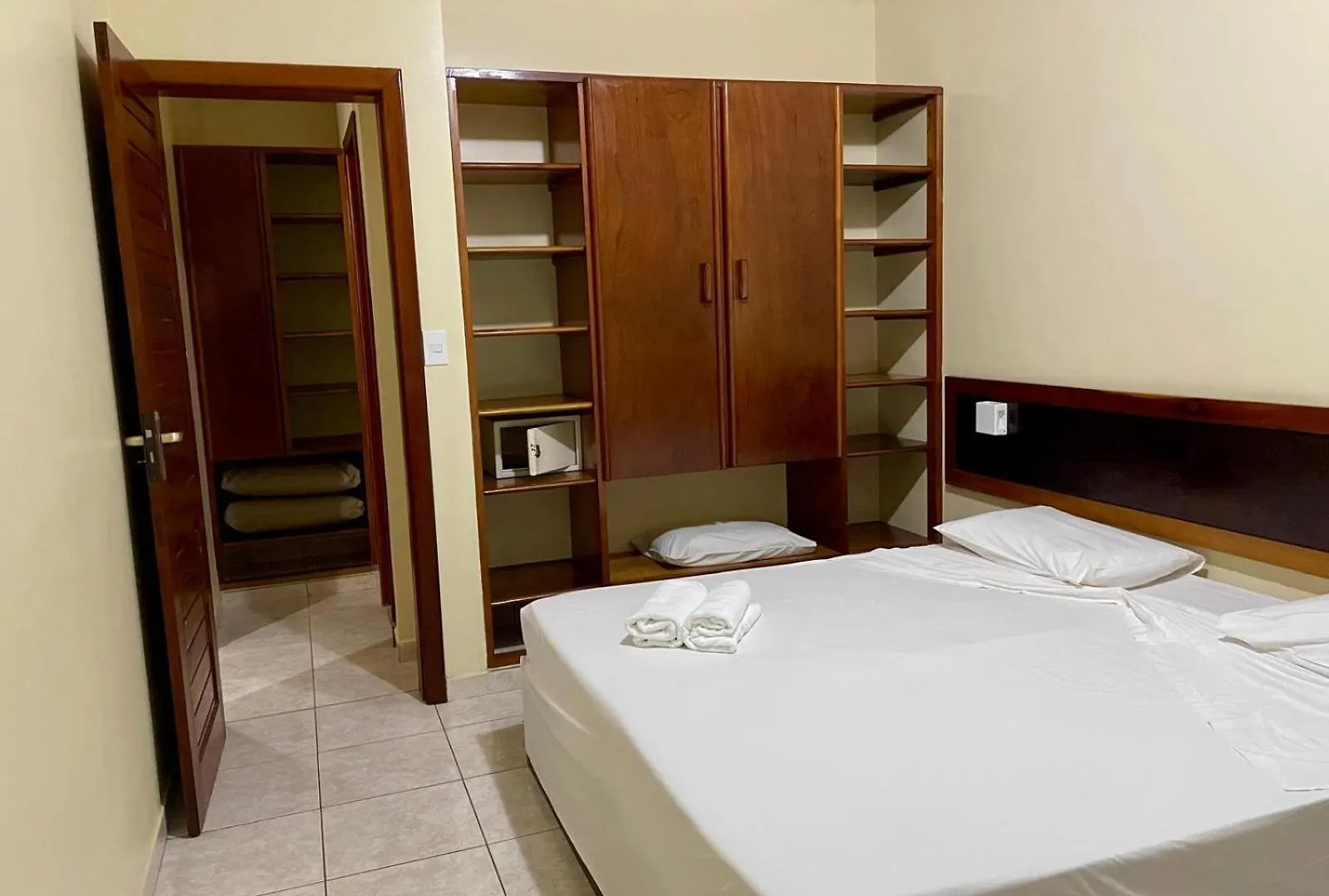 Boulevard Da Praia Apart Hotel - Porto Seguro - Frente Da Praia De Taperapuan 0*,  Brezilya