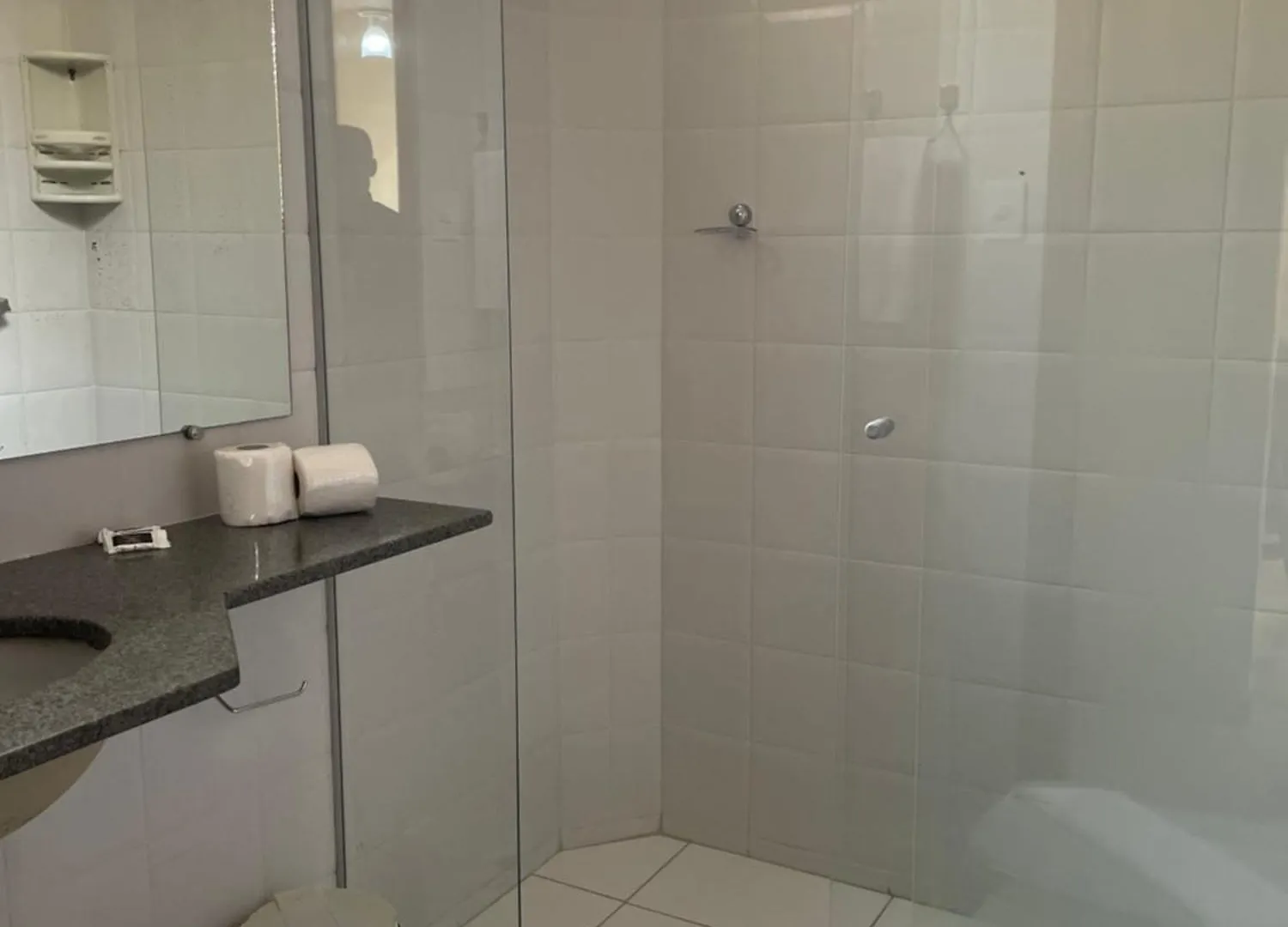 Boulevard Da Praia Apart Hotel - Porto Seguro - Frente Da Praia De Taperapuan Apartman