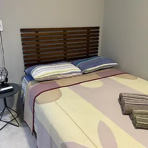  Apartamento Aconchego Em Brasil