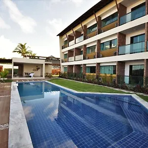  Apartamento Flats Em Velas Do Porto Brasil