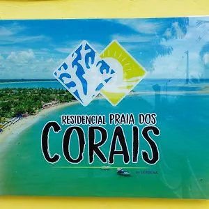 Promocao No Pedacinho Do Paraiso - Cond Praia Dos Corais - 200m Praias C Vermelha E Muta, Prox Cabana Dos Corais - Apto Terreo, 2 Quartos Com Ar-condicionado, Area Gourmet Com Churrasqueira, Cozinha Completa, Wi-fi 200 Mbps Apartamento