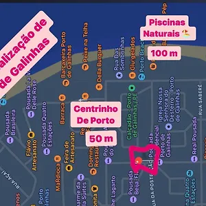  Apartamento Apt/cas Brasil