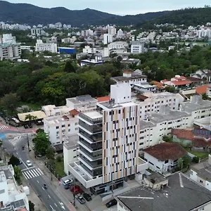  Apartamento Uniquo Brasil