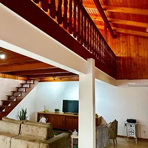  Apartamento Bierbaum Brasil