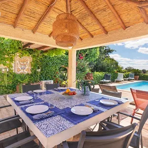  Villa Casa Felix Portugal